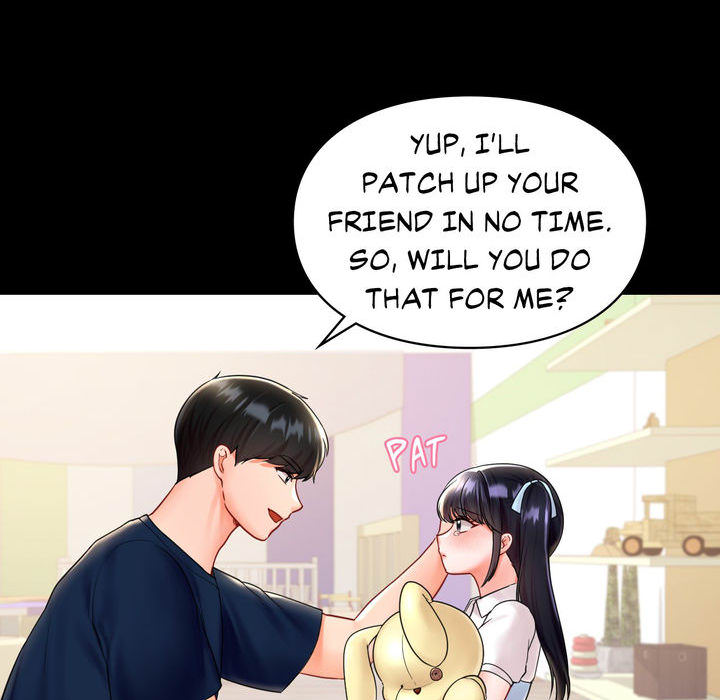 My Little Clingy Heiress - episode 5 - 44
