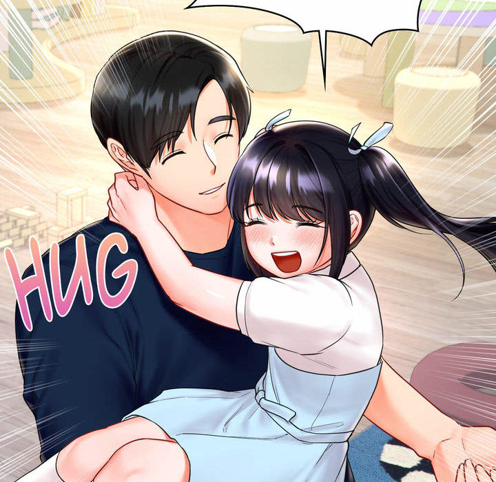 My Little Clingy Heiress - episode 5 - 48