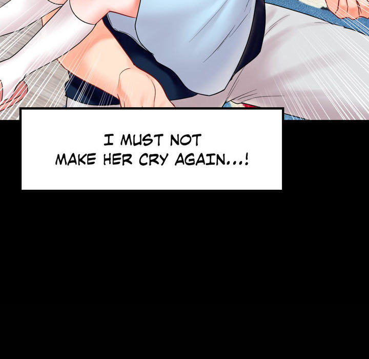 My Little Clingy Heiress - episode 5 - 49