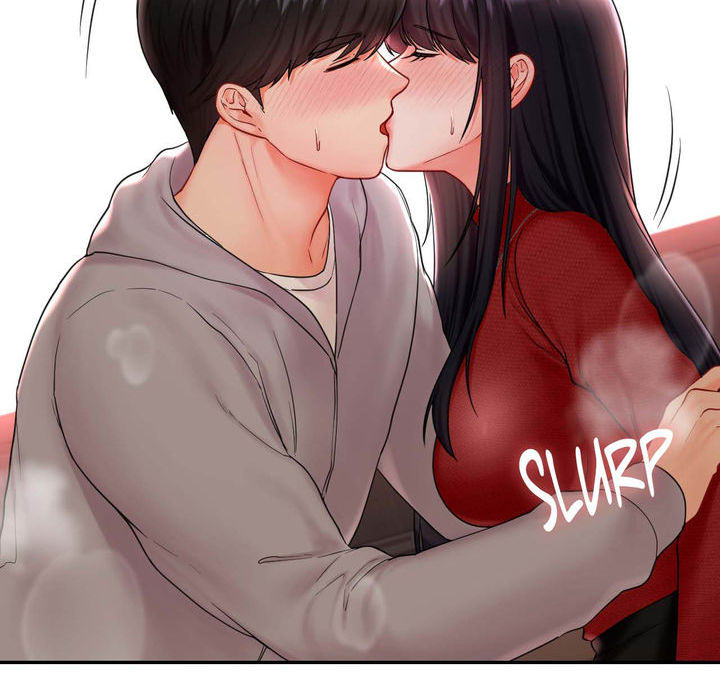 My Little Clingy Heiress - episode 5 - 52