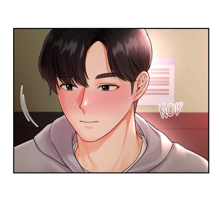 My Little Clingy Heiress - episode 5 - 59