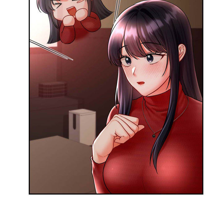 My Little Clingy Heiress - episode 5 - 61