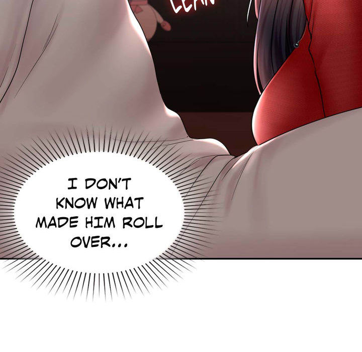 My Little Clingy Heiress - episode 5 - 64