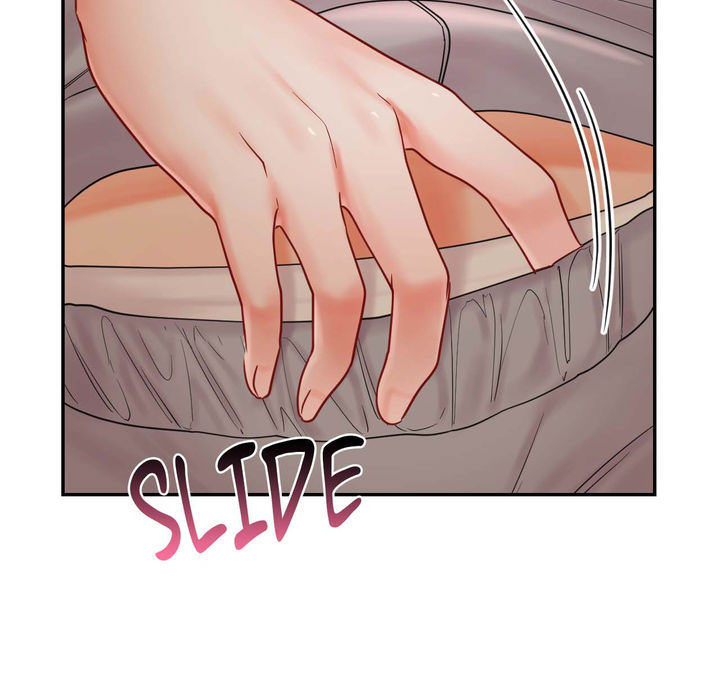 My Little Clingy Heiress - episode 5 - 66