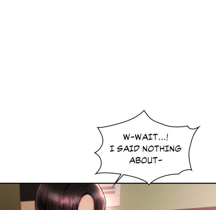 My Little Clingy Heiress - episode 5 - 71