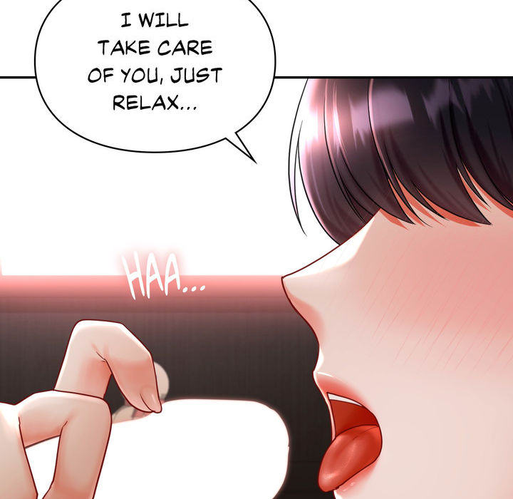 My Little Clingy Heiress - episode 5 - 77