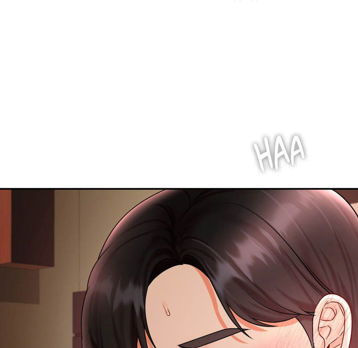 My Little Clingy Heiress - episode 5 - 81