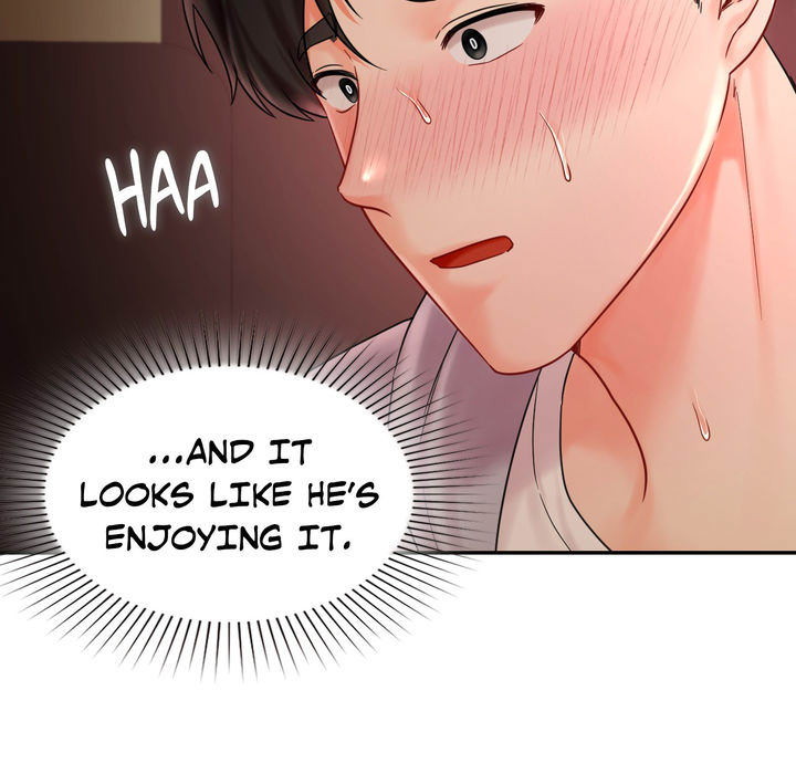 My Little Clingy Heiress - episode 5 - 82