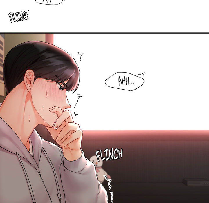 My Little Clingy Heiress - episode 5 - 94