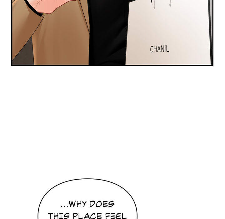 My Little Clingy Heiress - episode 41 - 105