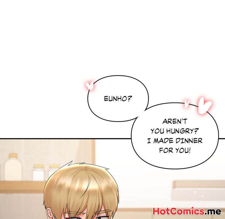 My Little Clingy Heiress - episode 41 - 116