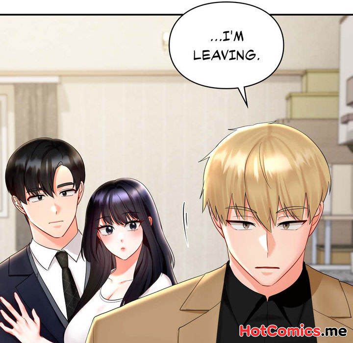 My Little Clingy Heiress - episode 41 - 120