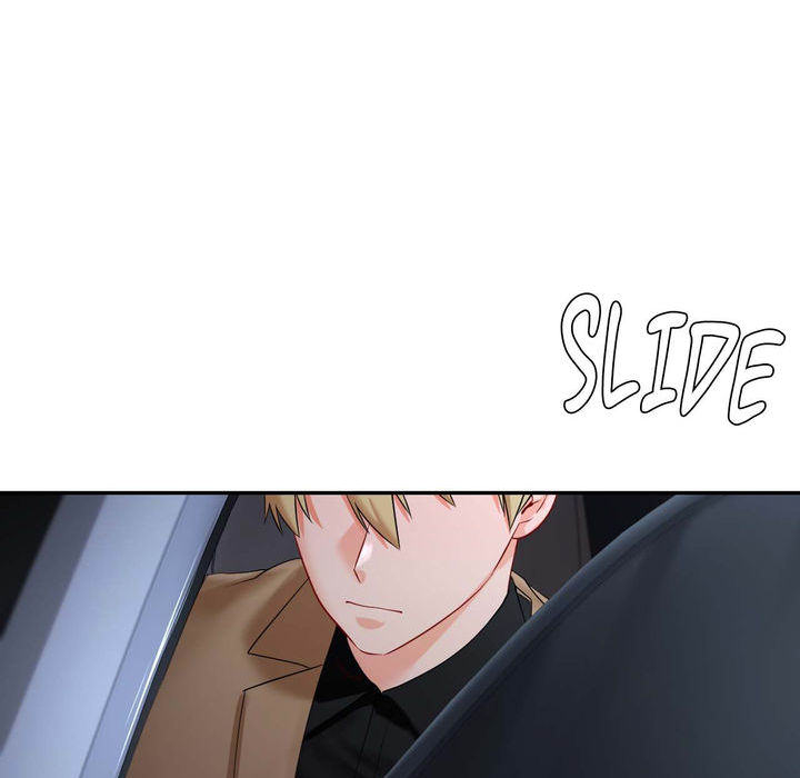 My Little Clingy Heiress - episode 41 - 127