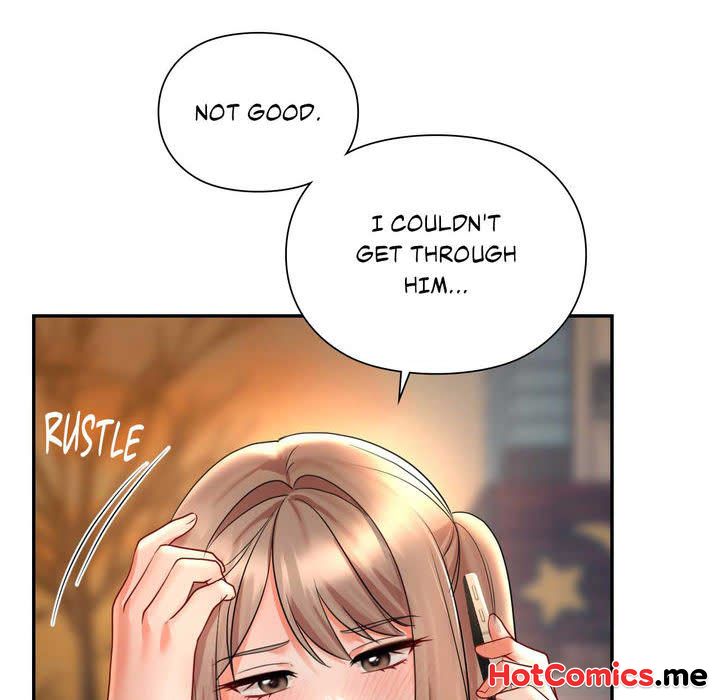 My Little Clingy Heiress - episode 41 - 74