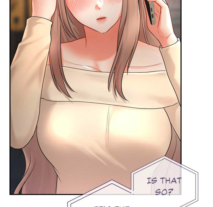 My Little Clingy Heiress - episode 41 - 75