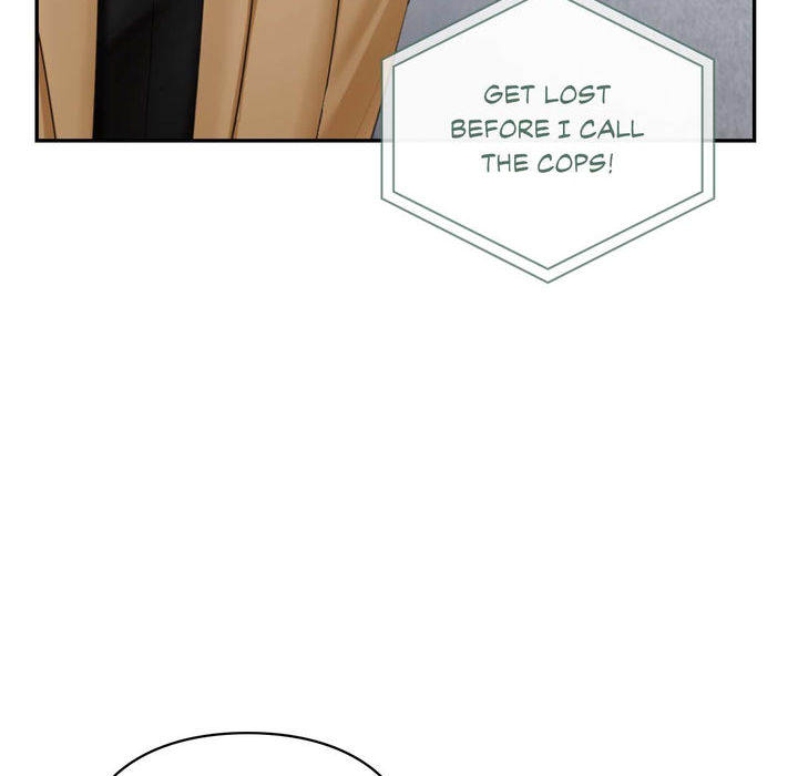 My Little Clingy Heiress - episode 41 - 89