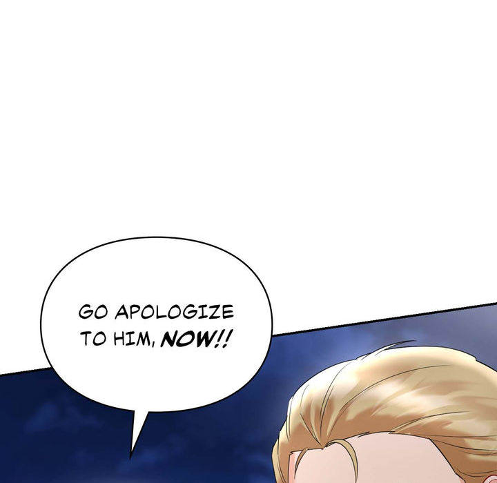 My Little Clingy Heiress - episode 42 - 102