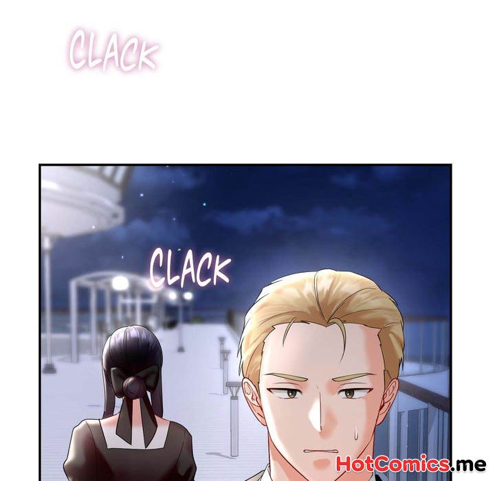 My Little Clingy Heiress - episode 42 - 107