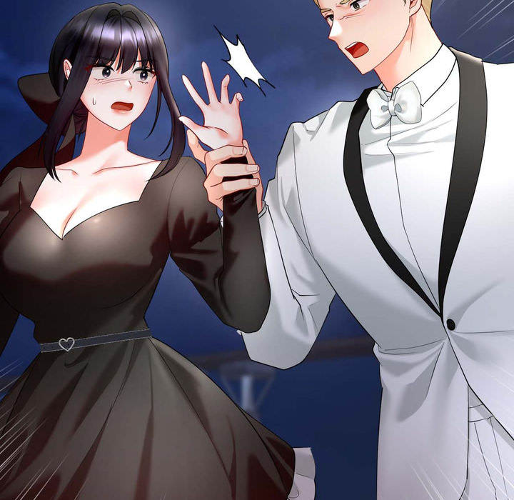 My Little Clingy Heiress - episode 42 - 110