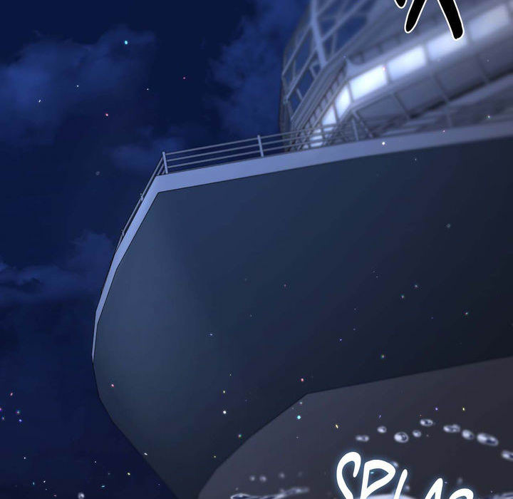 My Little Clingy Heiress - episode 42 - 114