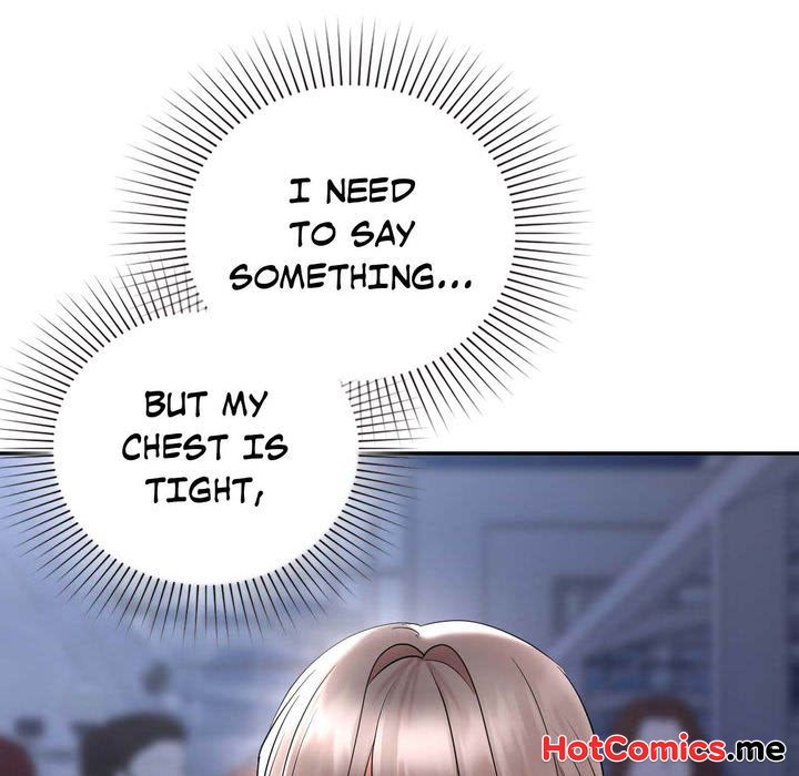 My Little Clingy Heiress - episode 42 - 122