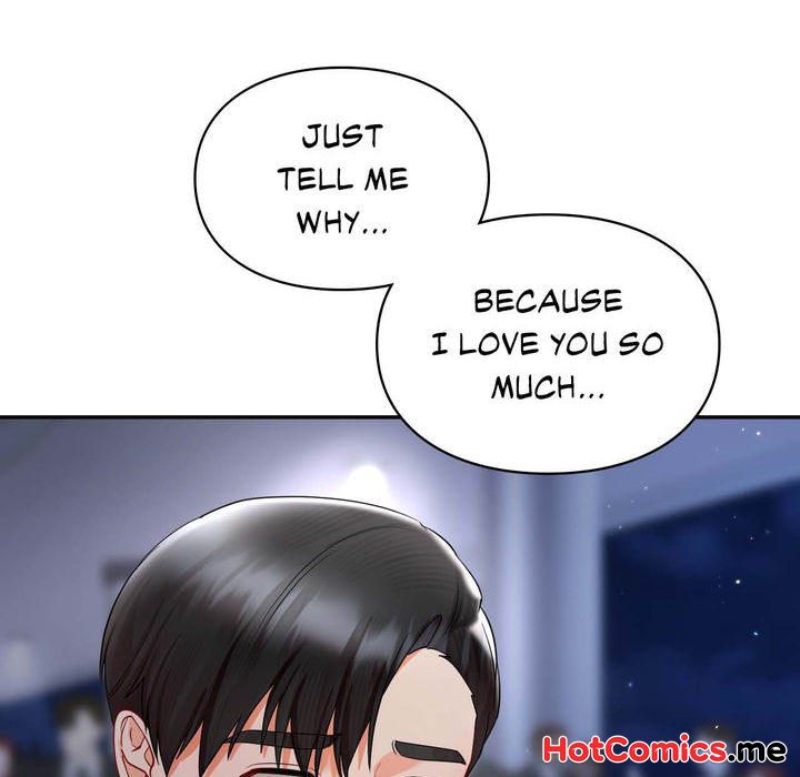 My Little Clingy Heiress - episode 42 - 131