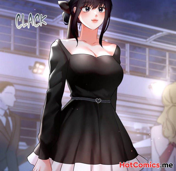 My Little Clingy Heiress - episode 42 - 13