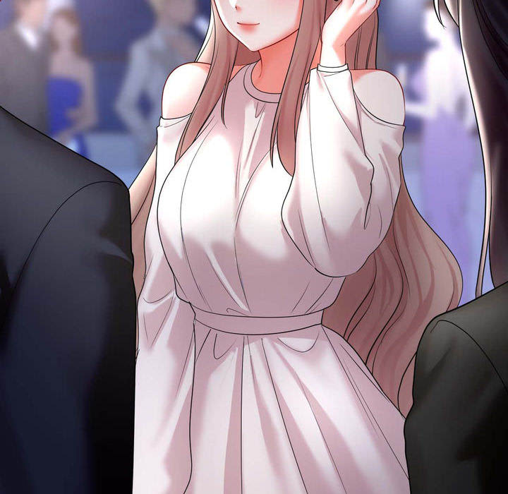 My Little Clingy Heiress - episode 42 - 28