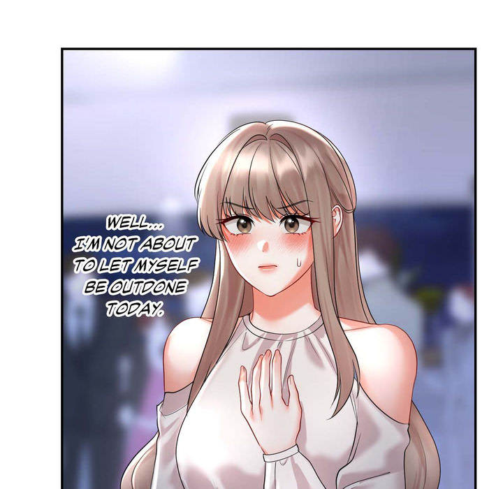 My Little Clingy Heiress - episode 42 - 35