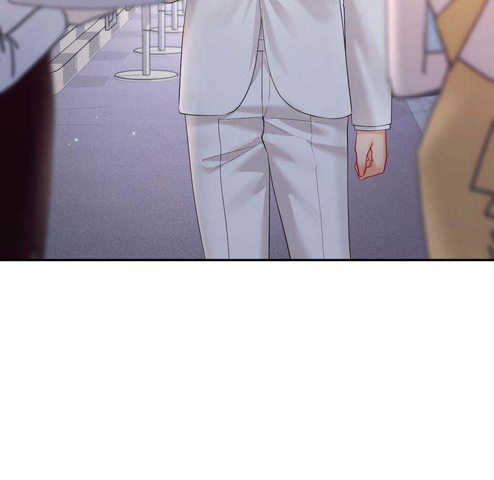 My Little Clingy Heiress - episode 42 - 62