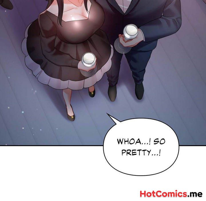 My Little Clingy Heiress - episode 42 - 70