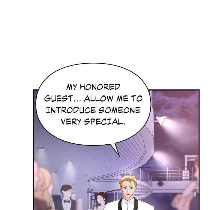 My Little Clingy Heiress - episode 42 - 80