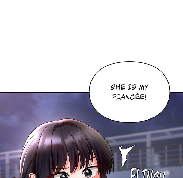 My Little Clingy Heiress - episode 42 - 82