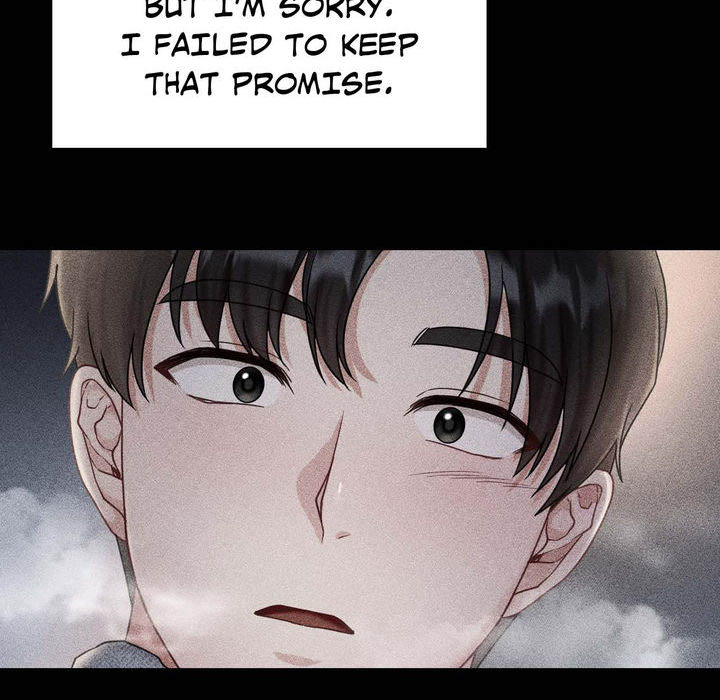My Little Clingy Heiress - episode 43 - 100