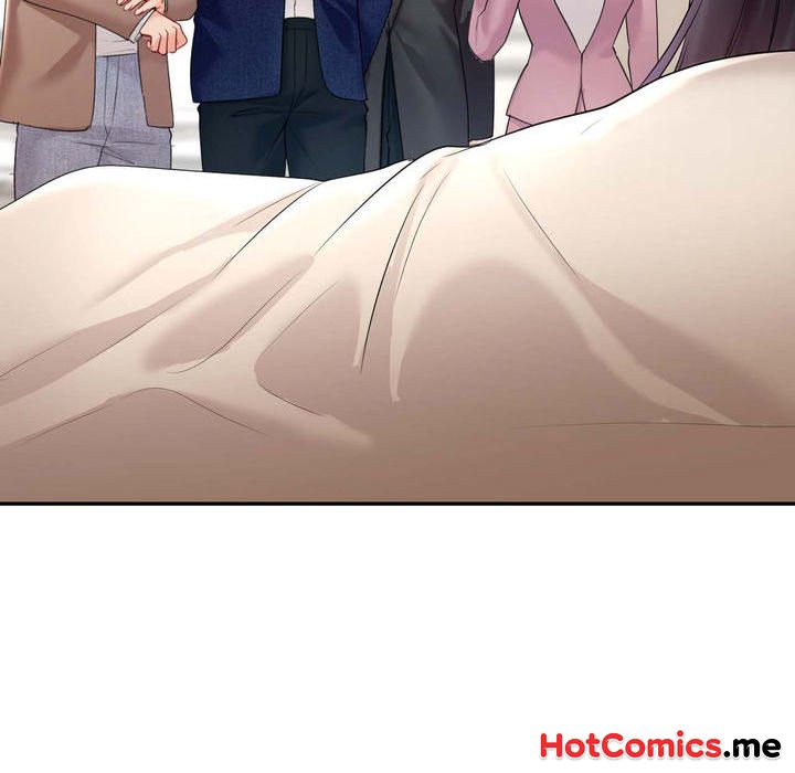 My Little Clingy Heiress - episode 43 - 126