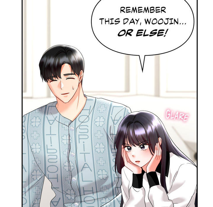 My Little Clingy Heiress - episode 43 - 153