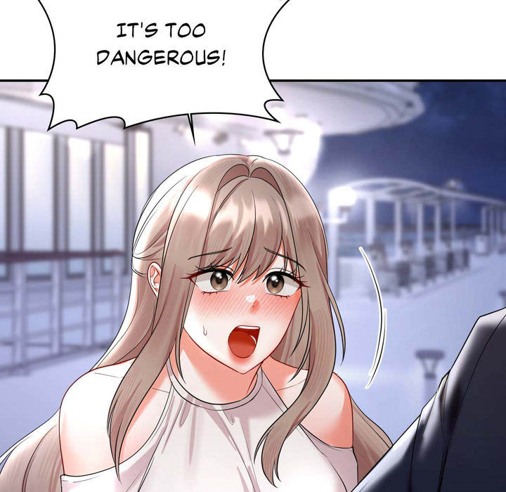 My Little Clingy Heiress - episode 43 - 14
