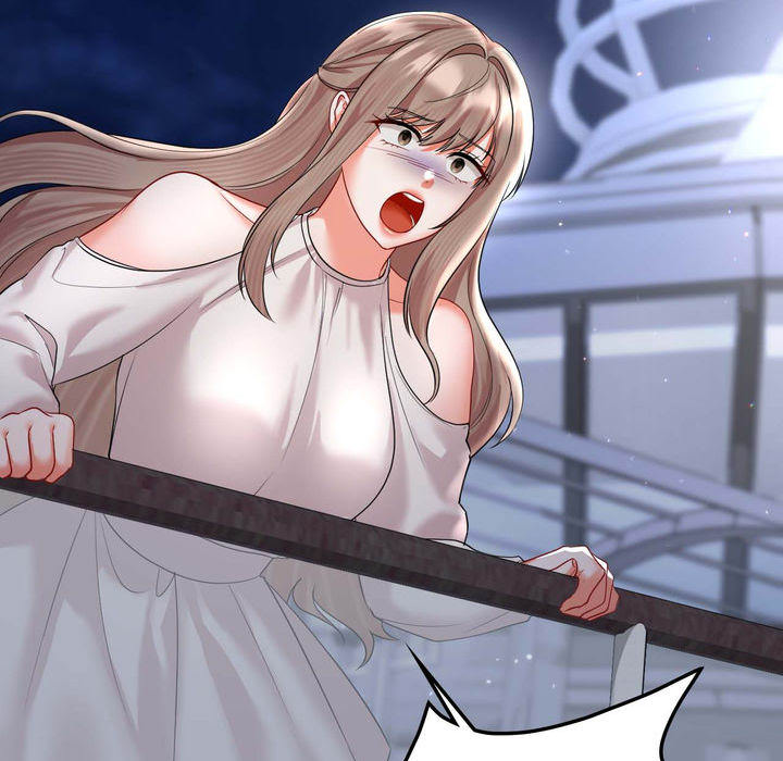 My Little Clingy Heiress - episode 43 - 21