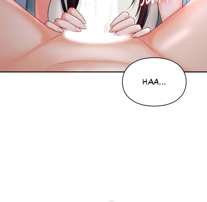 My Little Clingy Heiress - episode 44 - 100