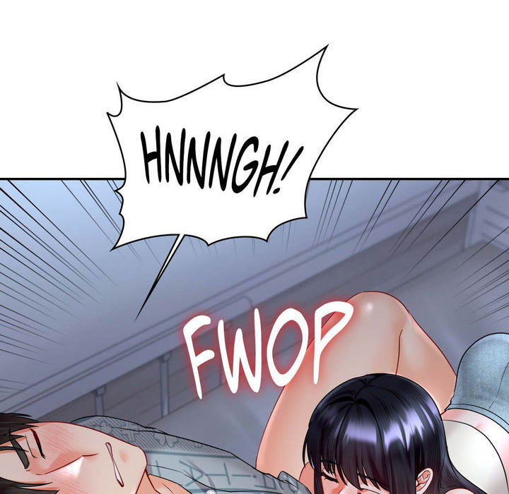 My Little Clingy Heiress - episode 44 - 105