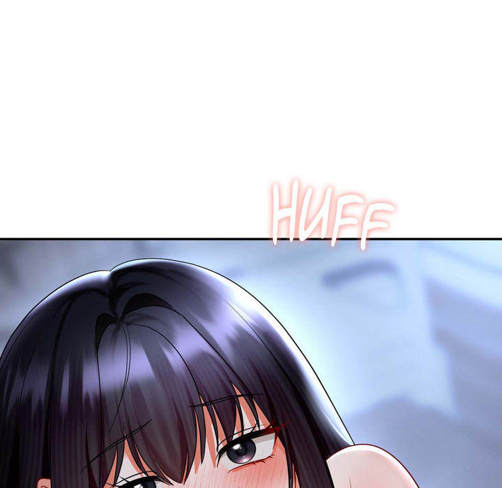 My Little Clingy Heiress - episode 44 - 122