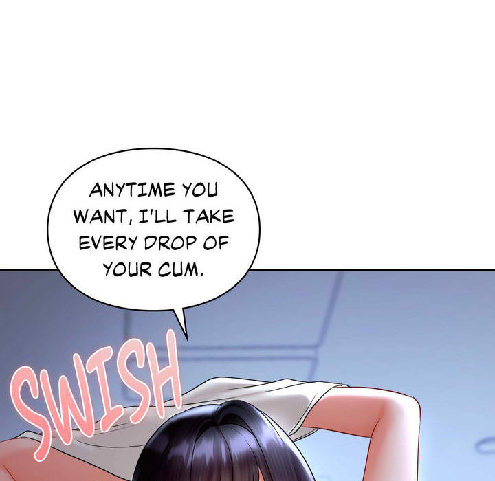My Little Clingy Heiress - episode 44 - 128