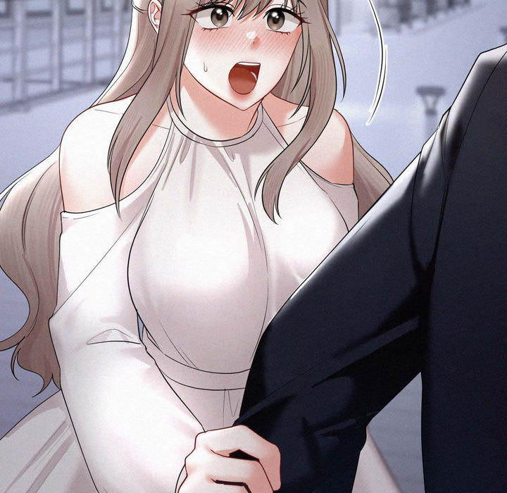 My Little Clingy Heiress - episode 44 - 16