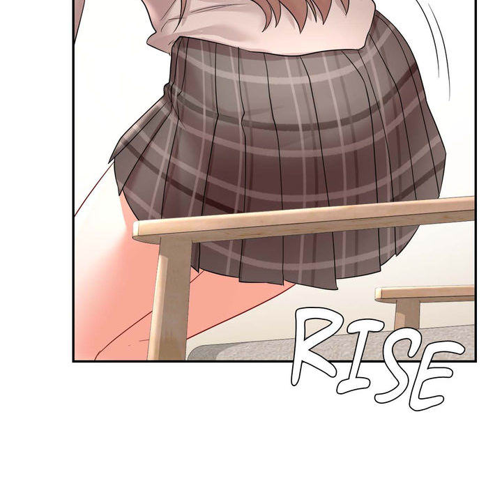 My Little Clingy Heiress - episode 44 - 39