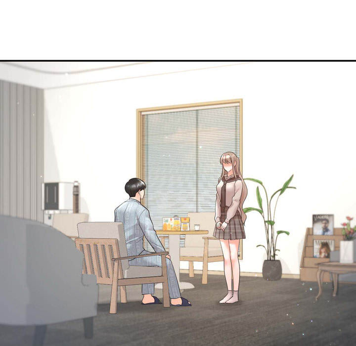 My Little Clingy Heiress - episode 44 - 45