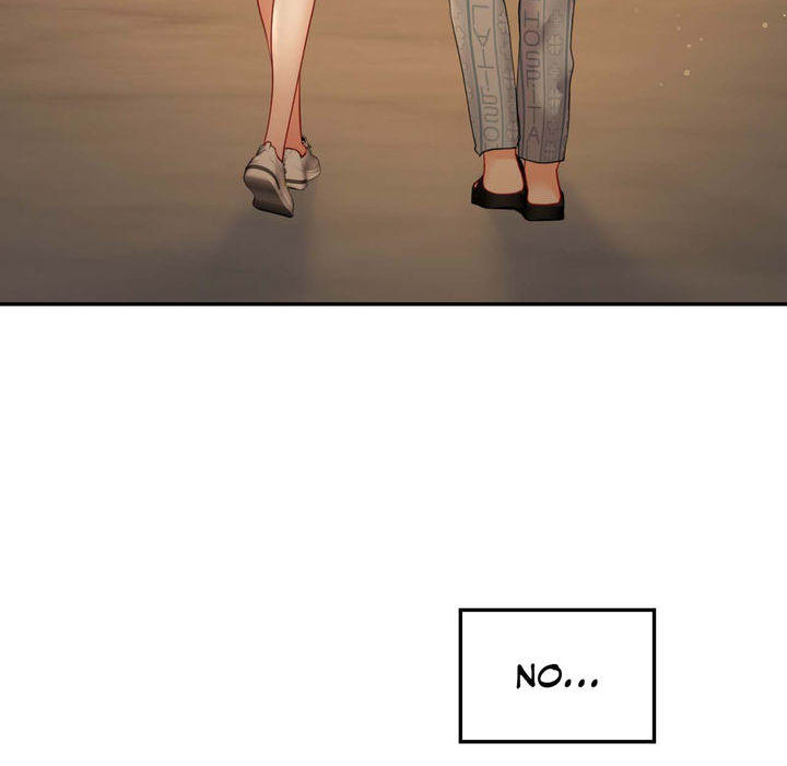 My Little Clingy Heiress - episode 44 - 61