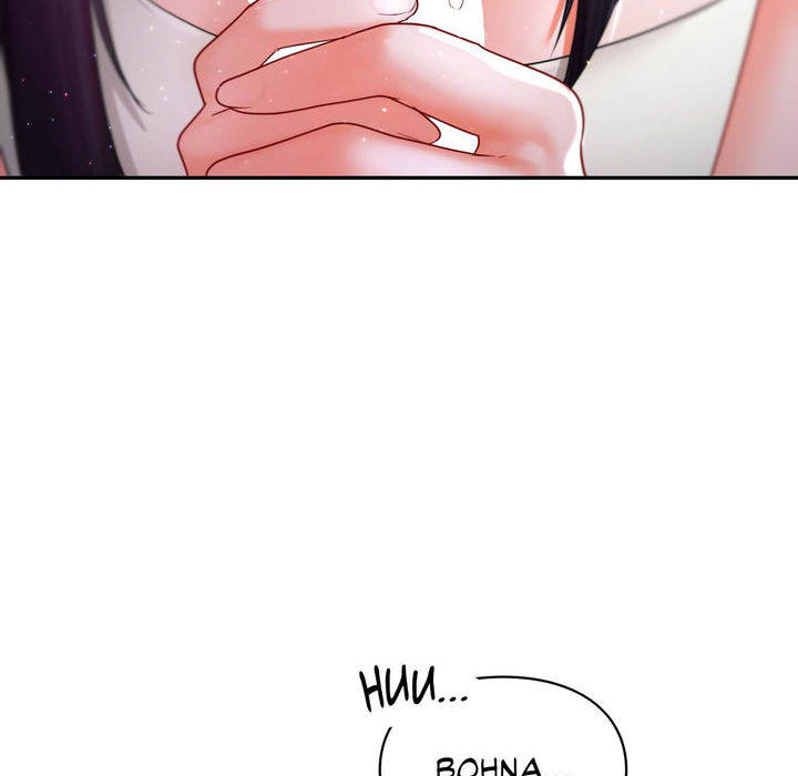 My Little Clingy Heiress - episode 44 - 85