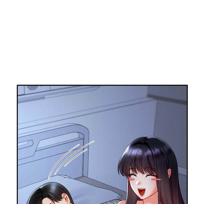 My Little Clingy Heiress - episode 45 - 102