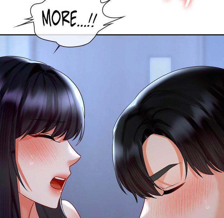 My Little Clingy Heiress - episode 45 - 26