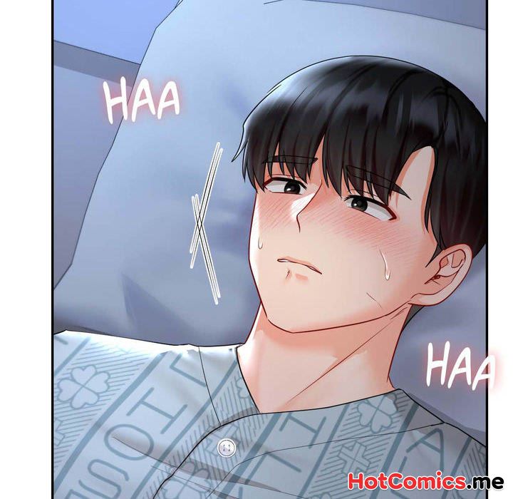 My Little Clingy Heiress - episode 45 - 32